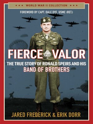 Fierce Valor - ebook